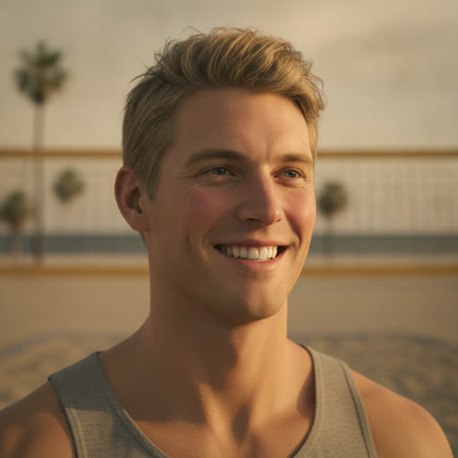 Tom Berg