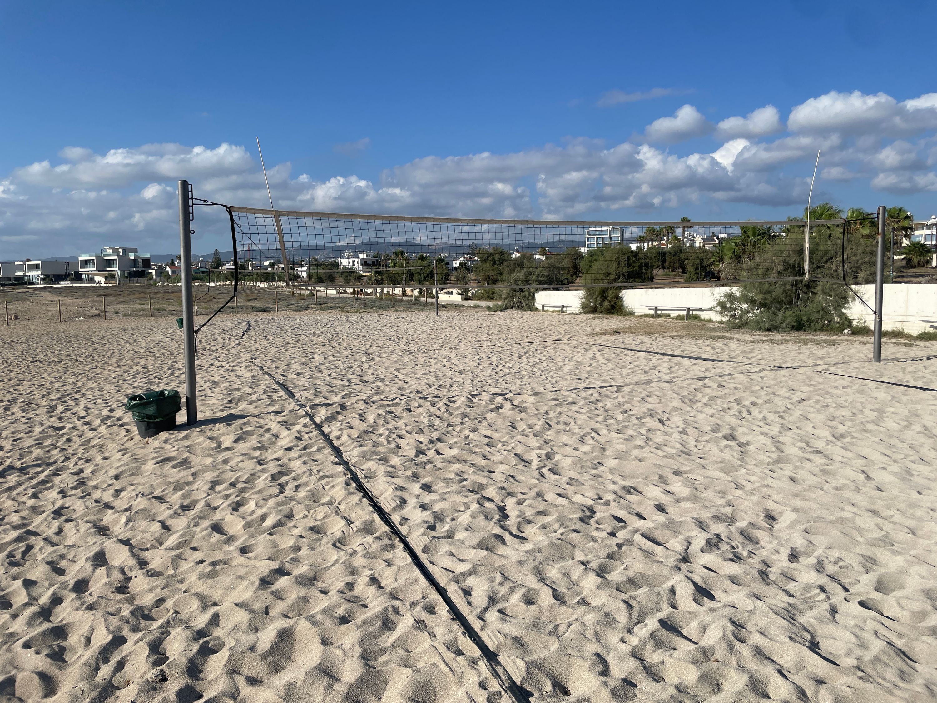 Lighthouse Beach